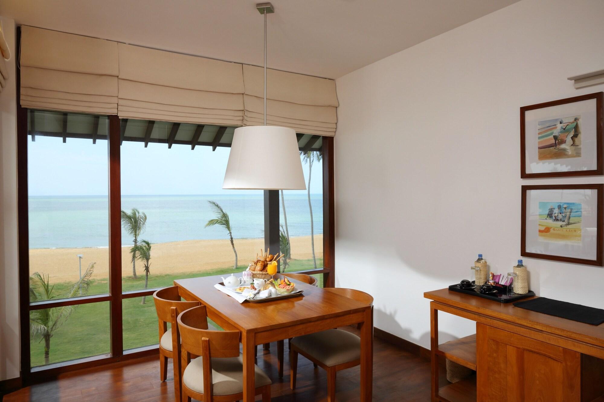 Anantaya Resort & Spa Chilaw Esterno foto