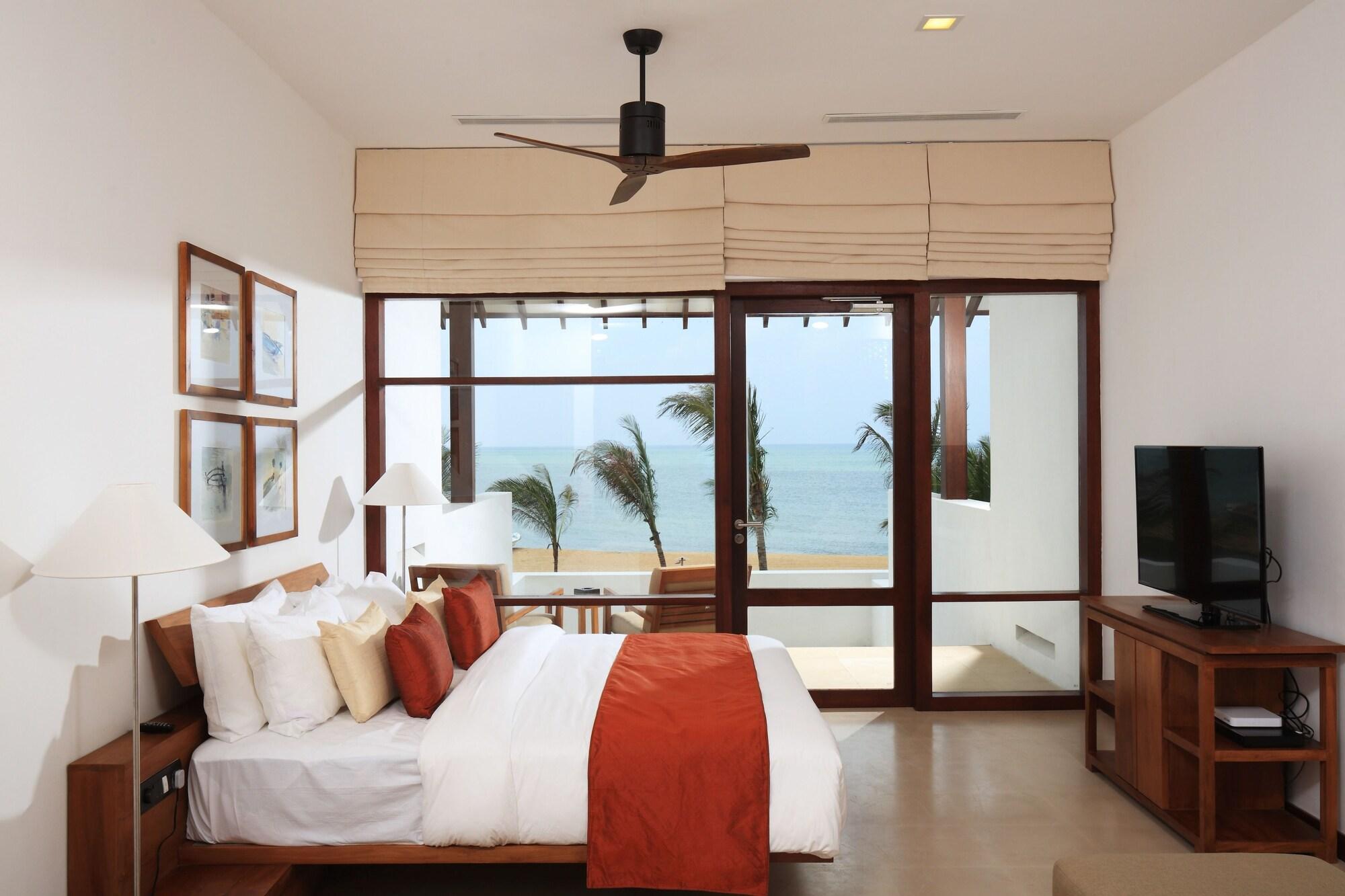 Anantaya Resort & Spa Chilaw Esterno foto