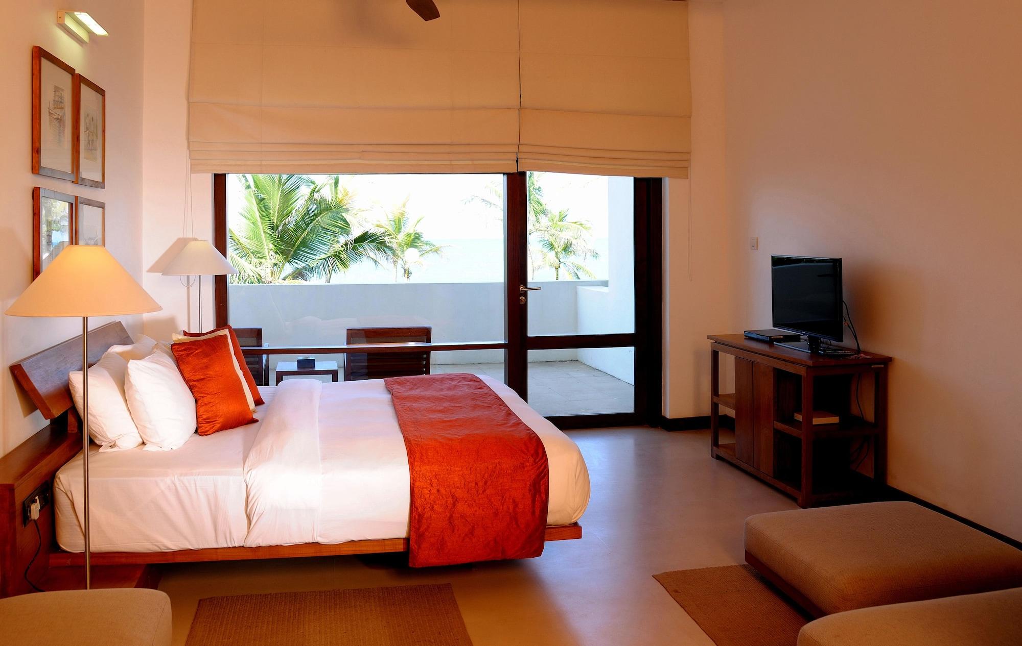 Anantaya Resort & Spa Chilaw Esterno foto