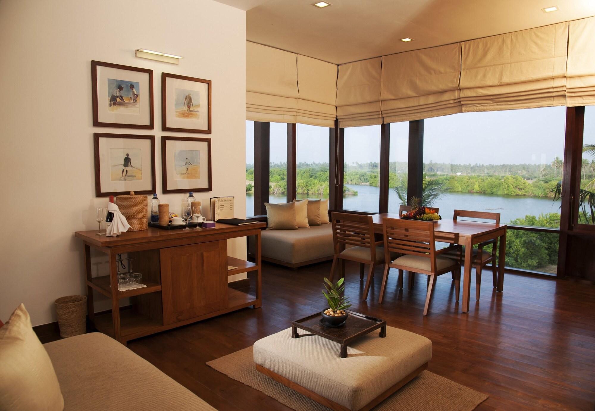 Anantaya Resort & Spa Chilaw Esterno foto