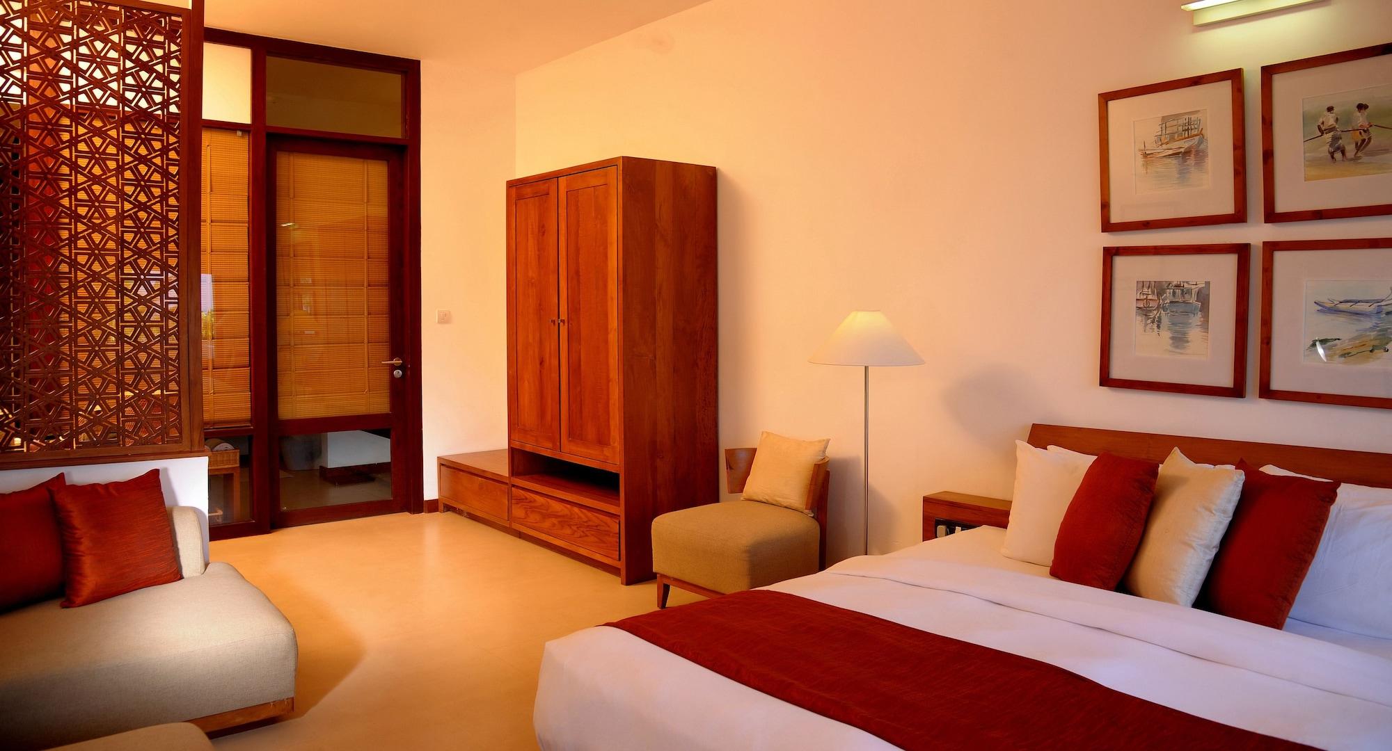 Anantaya Resort & Spa Chilaw Esterno foto