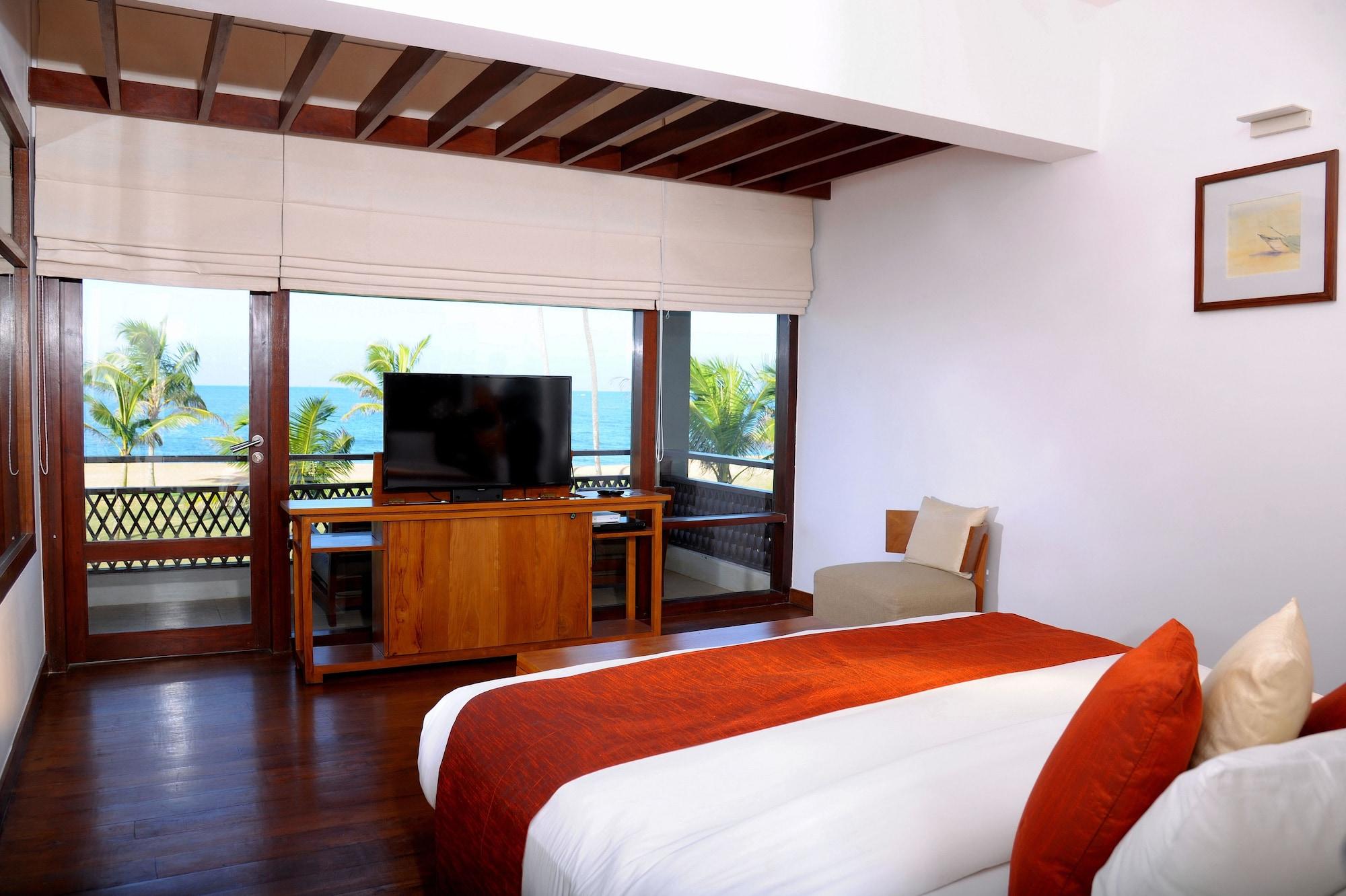 Anantaya Resort & Spa Chilaw Esterno foto