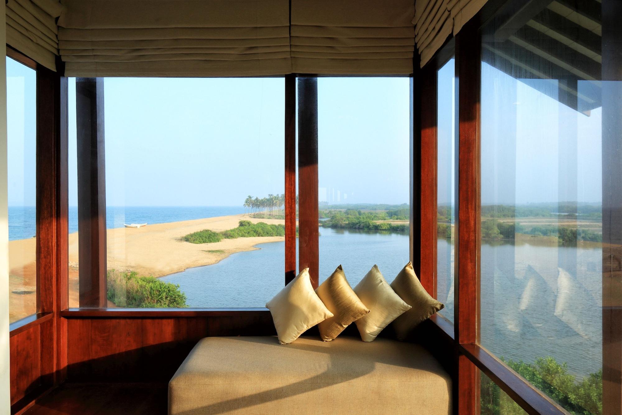Anantaya Resort & Spa Chilaw Esterno foto