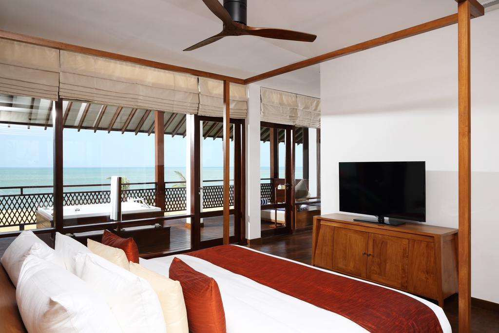 Anantaya Resort & Spa Chilaw Esterno foto
