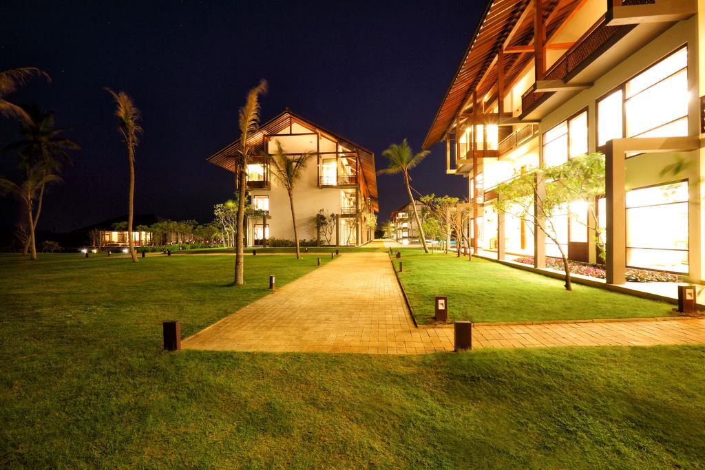 Anantaya Resort & Spa Chilaw Esterno foto