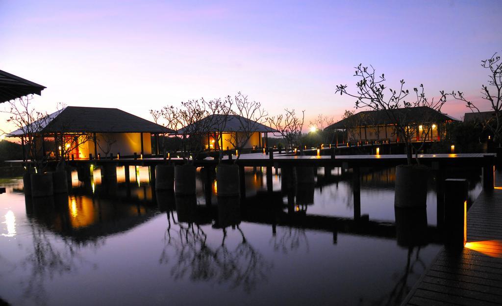 Anantaya Resort & Spa Chilaw Esterno foto