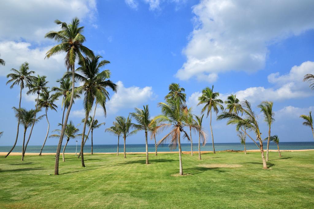 Anantaya Resort & Spa Chilaw Esterno foto