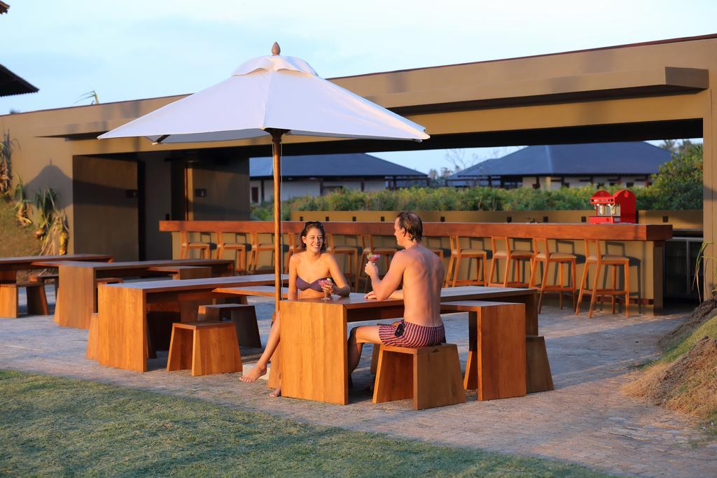 Anantaya Resort & Spa Chilaw Esterno foto