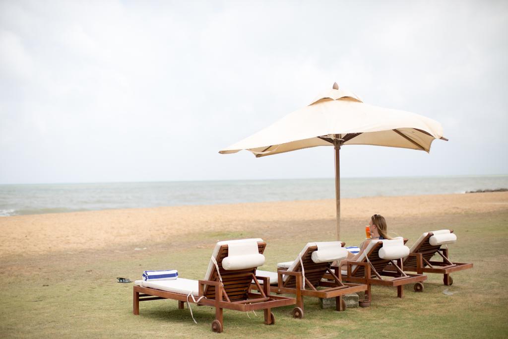Anantaya Resort & Spa Chilaw Esterno foto