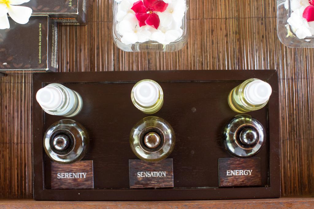 Anantaya Resort & Spa Chilaw Esterno foto
