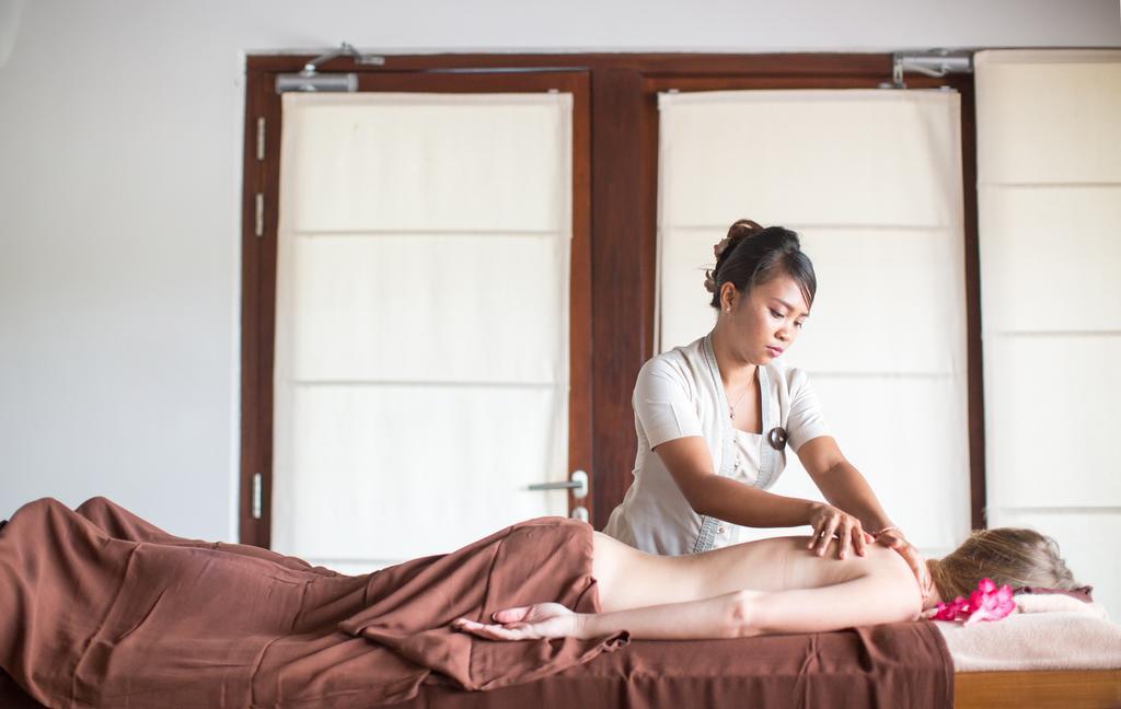 Anantaya Resort & Spa Chilaw Esterno foto