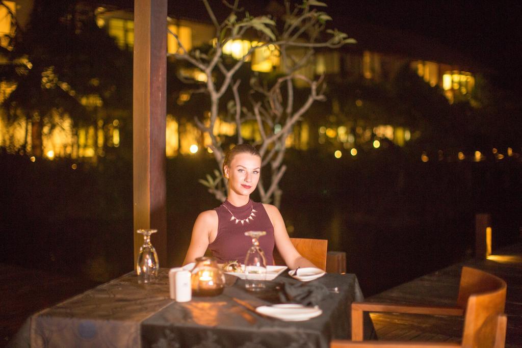 Anantaya Resort & Spa Chilaw Esterno foto