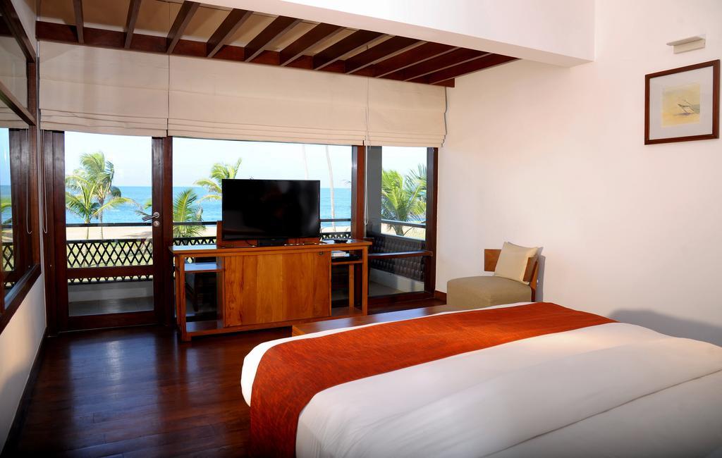 Anantaya Resort & Spa Chilaw Esterno foto