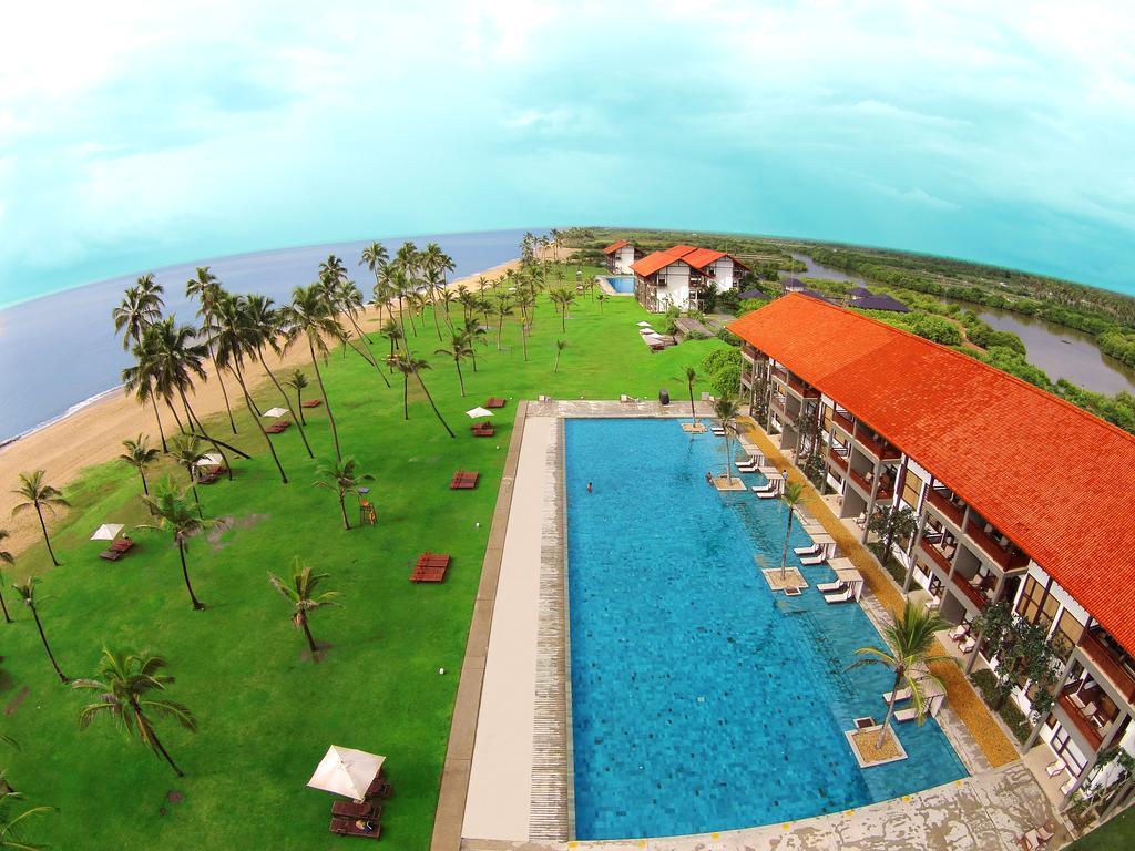 Anantaya Resort & Spa Chilaw Esterno foto