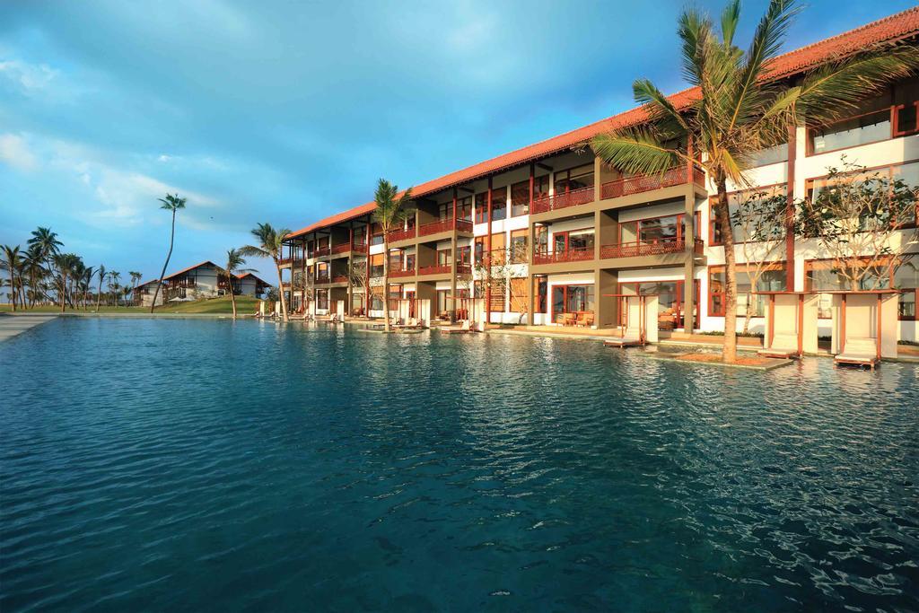 Anantaya Resort & Spa Chilaw Esterno foto