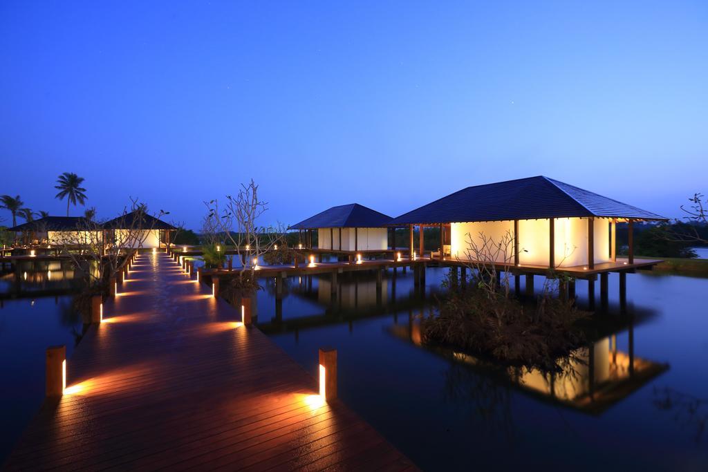 Anantaya Resort & Spa Chilaw Esterno foto
