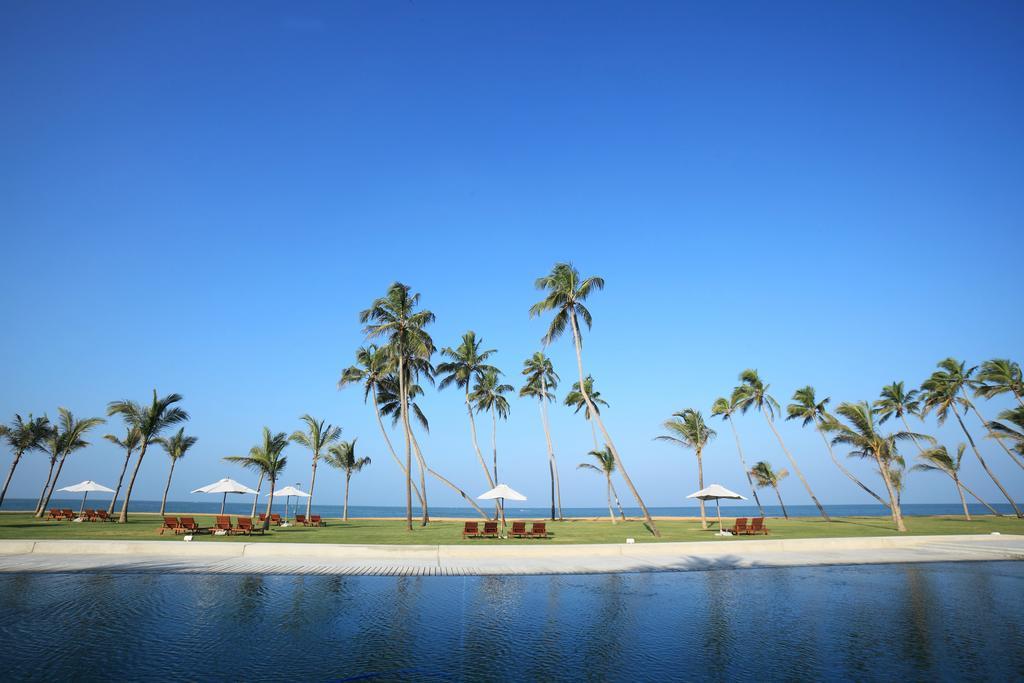 Anantaya Resort & Spa Chilaw Esterno foto