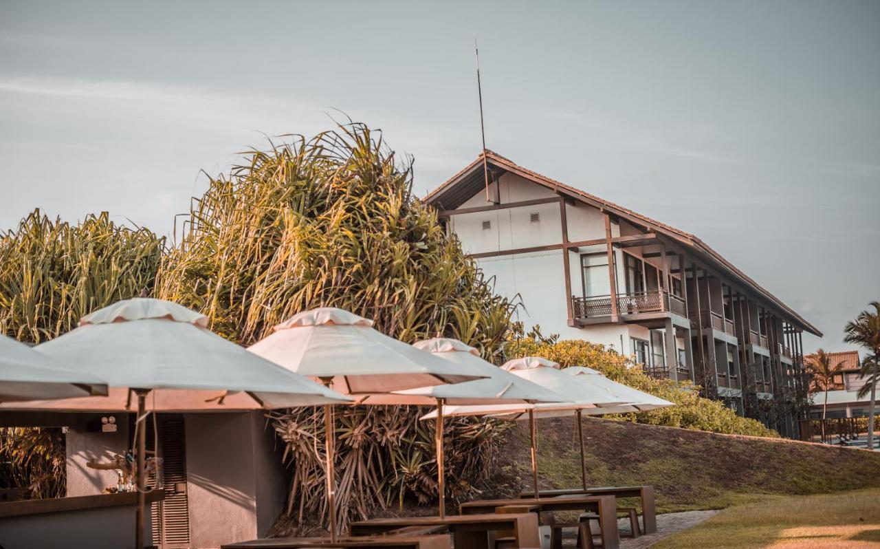 Anantaya Resort & Spa Chilaw Esterno foto