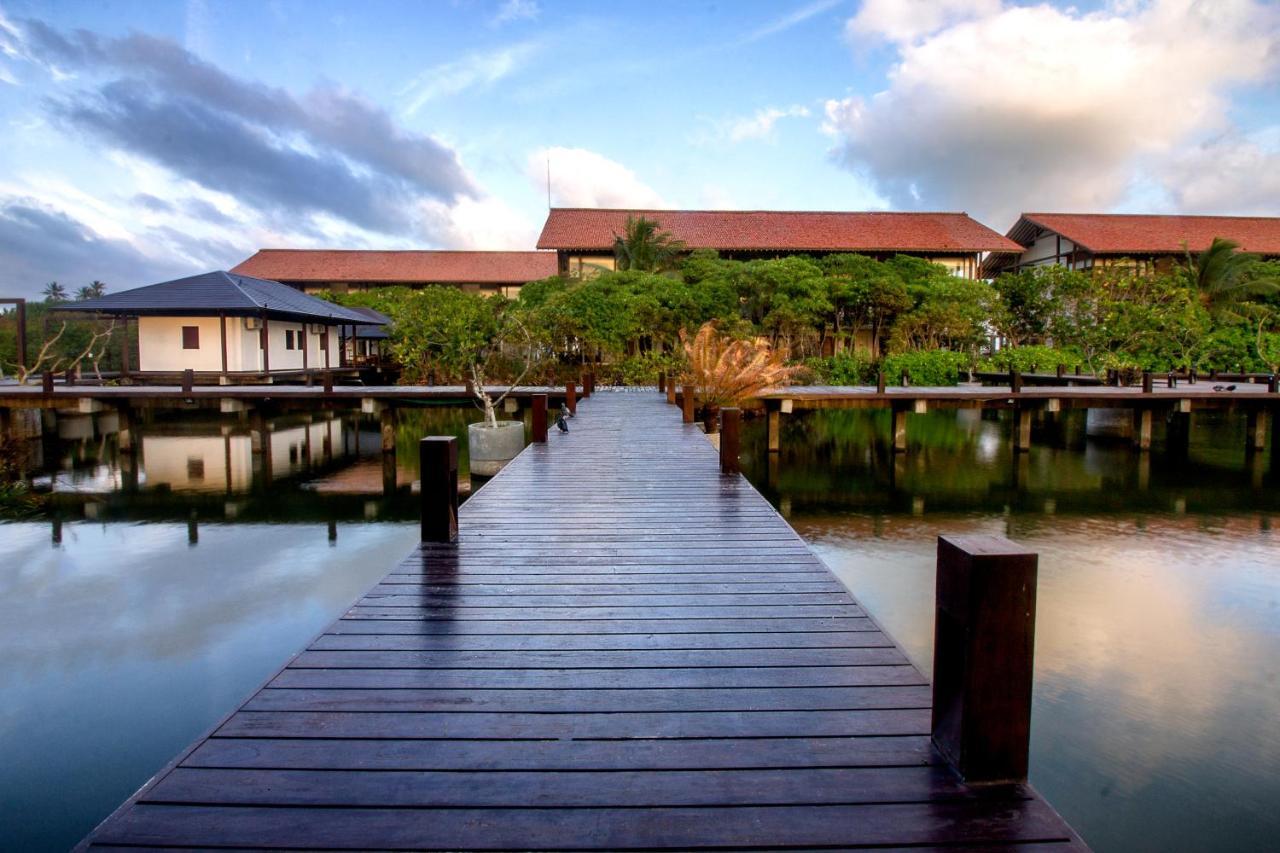 Anantaya Resort & Spa Chilaw Esterno foto