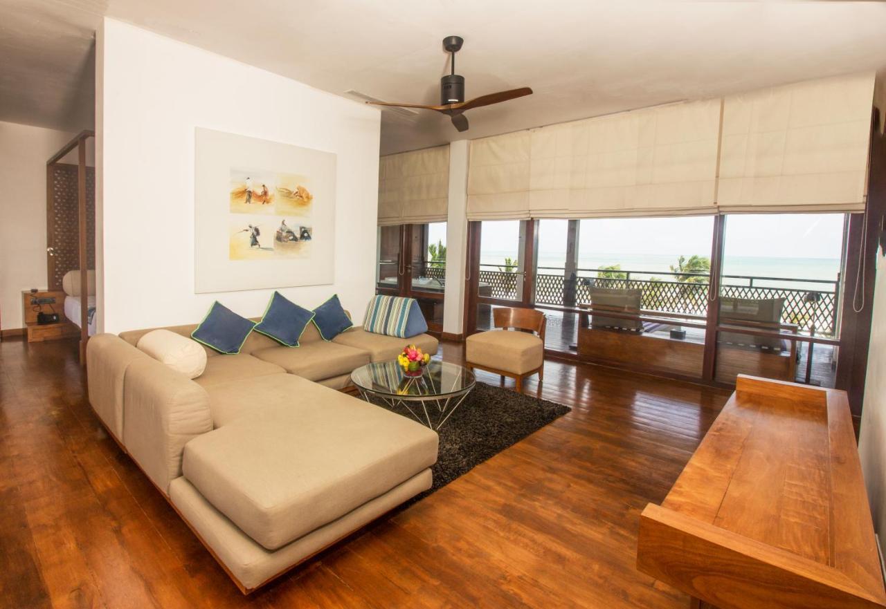 Anantaya Resort & Spa Chilaw Esterno foto