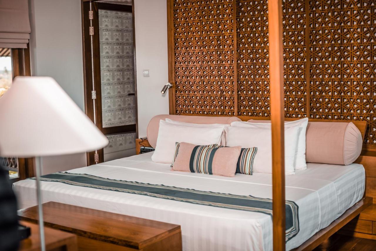 Anantaya Resort & Spa Chilaw Esterno foto