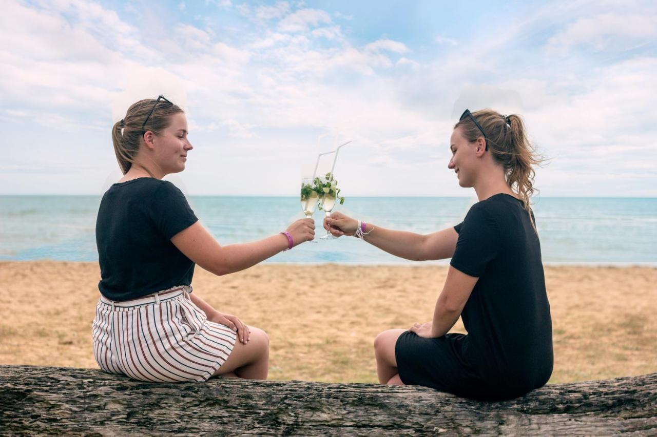 Anantaya Resort & Spa Chilaw Esterno foto